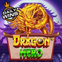 dragon hero